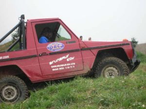 Wartberg 2008 III – 4x4 Trial, Foto 8