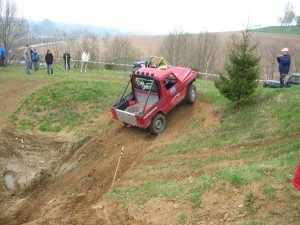 Wartberg 2008 III – 4x4 Trial, Foto 12