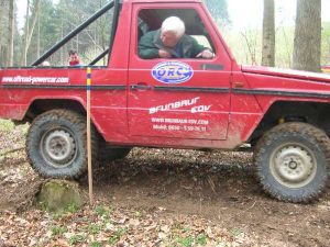 Wartberg 2008 III – 4x4 Trial, Foto 18