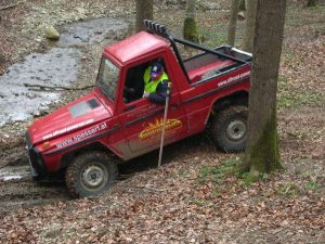 Wartberg 2008 III – 4x4 Trial, Foto 28