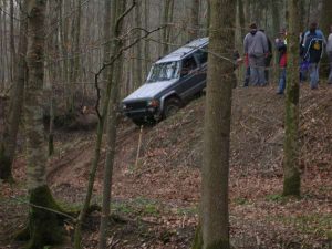Wartberg 2008 III – 4x4 Trial, Foto 33