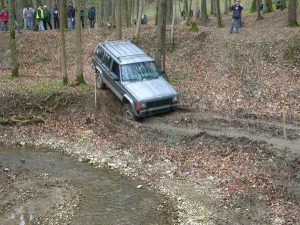 Wartberg 2008 III – 4x4 Trial, Foto 34