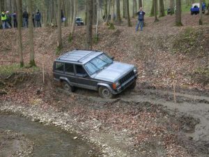Wartberg 2008 III – 4x4 Trial, Foto 35