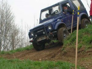 Wartberg 2008 III – 4x4 Trial, Foto 42