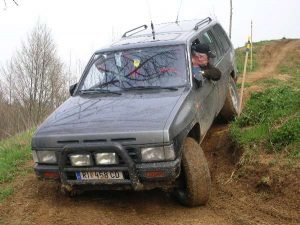 Wartberg 2008 III – 4x4 Trial, Foto 45