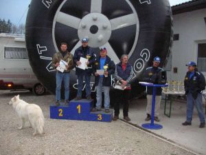 Wartberg 2008 III – 4x4 Trial, Foto 49
