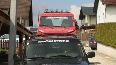Wartberg 2008 III – 4x4 Trial, Foto 51