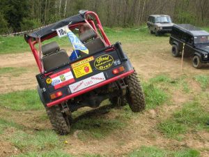 Wartberg 2008 II – 4x4 Trial, Foto 18