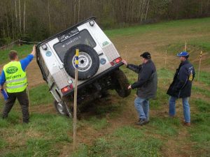 Wartberg 2008 II – 4x4 Trial, Foto 23