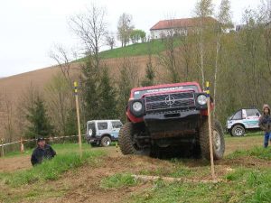 Wartberg 2008 II – 4x4 Trial, Foto 29