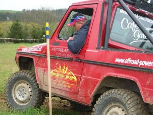 Wartberg 2008 II – 4x4 Trial, Foto 32