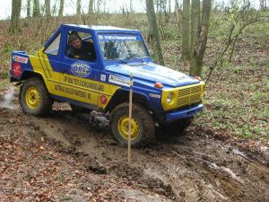 Wartberg 2008 II – 4x4 Trial, Foto 37
