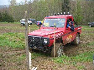 Wartberg 2008 II – 4x4 Trial, Foto 38