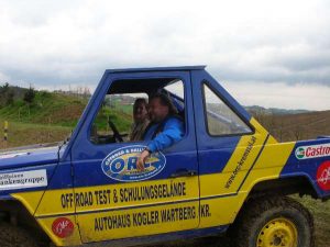 Wartberg 2008 II – 4x4 Trial, Foto 41
