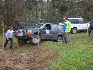 Wartberg 2008 II – 4x4 Trial, Foto 42