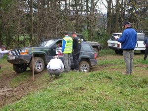 Wartberg 2008 II – 4x4 Trial, Foto 43
