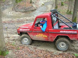 Wartberg 2008 II – 4x4 Trial, Foto 44