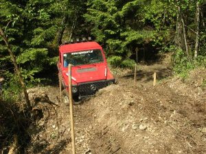 Ried 2008 – 4x4 Trial, Foto 14