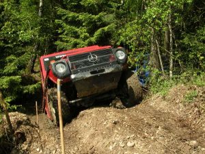 Ried 2008 – 4x4 Trial, Foto 15