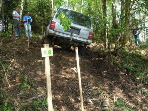 Ried 2008 – 4x4 Trial, Foto 16