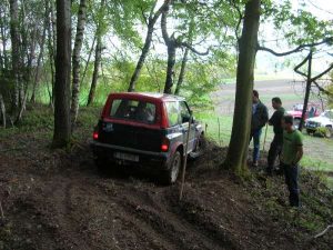 Ried 2008 – 4x4 Trial, Foto 17