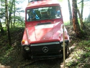 Ried 2008 – 4x4 Trial, Foto 21