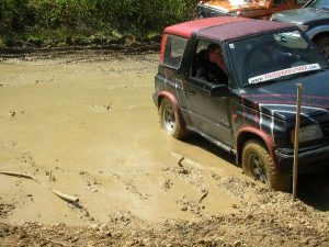 Ried 2008 – 4x4 Trial, Foto 23
