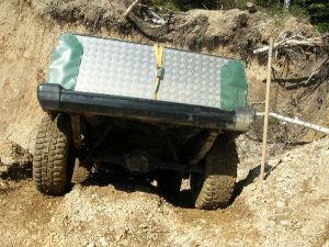 Ried 2008 – 4x4 Trial, Foto 26
