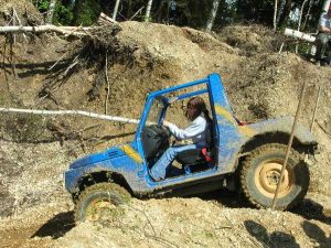 Ried 2008 – 4x4 Trial, Foto 28