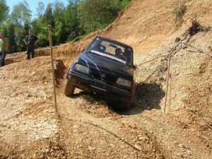 Ried 2008 – 4x4 Trial, Foto 31