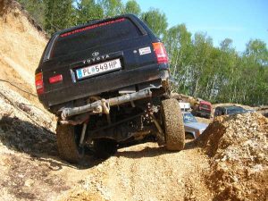 Ried 2008 – 4x4 Trial, Foto 32