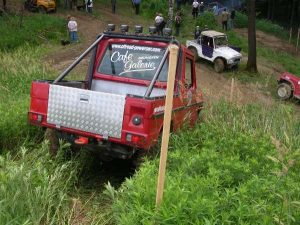 Amstetten 2008 – 4x4 Trial, Foto 4