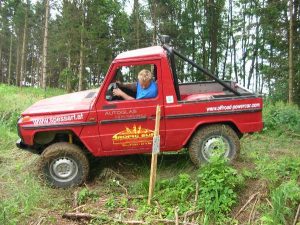 Amstetten 2008 – 4x4 Trial, Foto 8