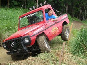 Amstetten 2008 – 4x4 Trial, Foto 10