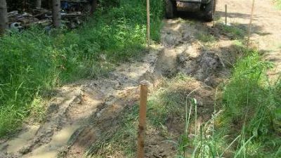 Amstetten 2008 – 4x4 Trial, Foto 12