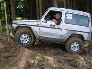 Amstetten 2008 – 4x4 Trial, Foto 13