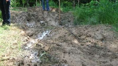 Amstetten 2008 – 4x4 Trial, Foto 14