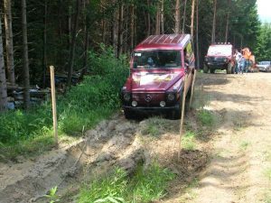 Amstetten 2008 – 4x4 Trial, Foto 15