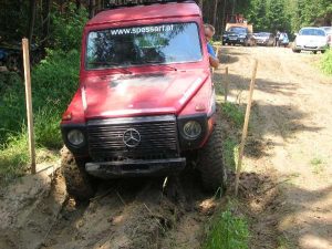 Amstetten 2008 – 4x4 Trial, Foto 16