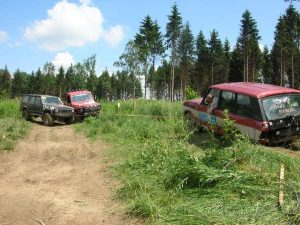 Amstetten 2008 – 4x4 Trial, Foto 19