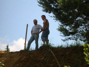 Amstetten 2008 – 4x4 Trial, Foto 22