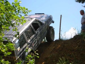 Amstetten 2008 – 4x4 Trial, Foto 23
