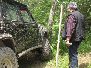 Amstetten 2008 – 4x4 Trial, Foto 25
