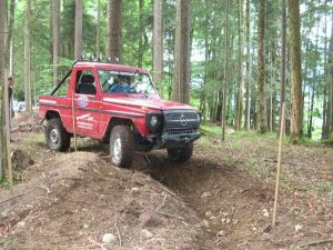 Abersee 2008 – 4x4 Trial, Foto 9