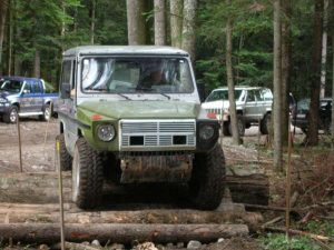 Abersee 2008 – 4x4 Trial, Foto 13