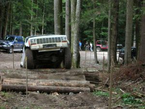 Abersee 2008 – 4x4 Trial, Foto 18