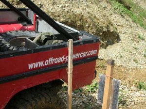 Mattighofen 2008 – 4x4 Trial, Foto 7