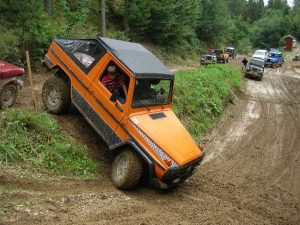 Mattighofen 2008 – 4x4 Trial, Foto 28
