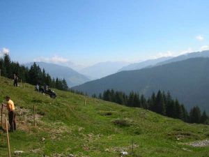 Saalbach 2008 – 4x4 Trial, Foto 2
