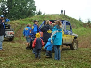 Wartberg 2008 I – 4x4 Trial, Foto 7